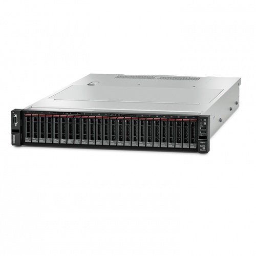 Lenovo ThinkSystem SR650 modelo 7X06CTO1WW