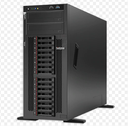 Lenovo ThinkSystem ST550 modelo 7X10CTO1WW