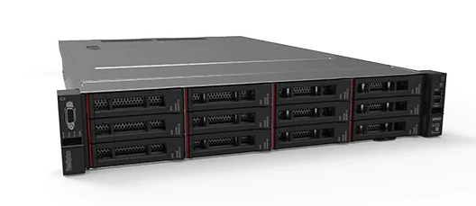 Lenovo ThinkSystem SR550 modelo 7X04A04XLA