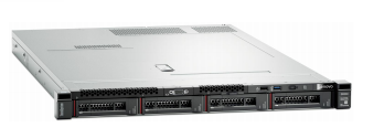 Lenovo ThinkSystem SR530 4110x2, 16GBx4 modelo 7X08VP0F00 CTO DGC
