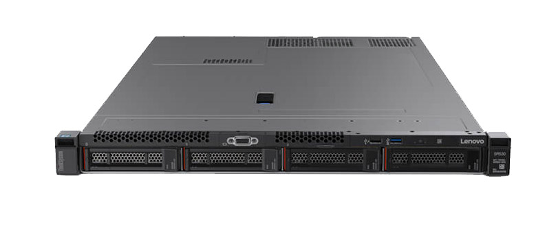 Lenovo ThinkSystem SR530 CTO INAC