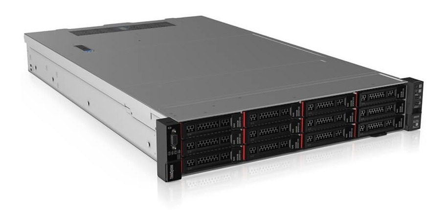 Lenovo ThinkSystem SR550 modelo 7X04T92F00 CTO FLP