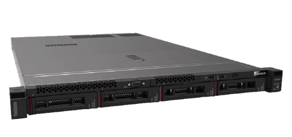 Lenovo ThinkSystem SR530 modelo 7X08XFPH00 CTO MICROFIN
