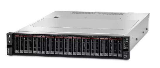 Lenovo ThinkSystem SR650 modelo 7X06XS8600 CTO PODER JUDICIAL