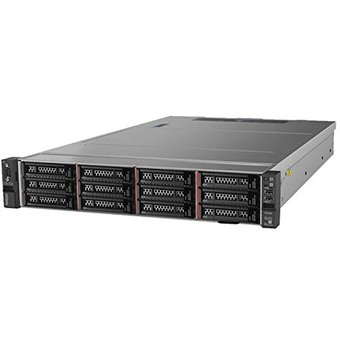 Lenovo ThinkSystem SR590 modelo 7X99A02ELA