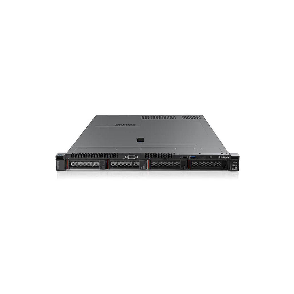 Lenovo ThinkSystem SR530 modelo 7X08S0QK00 CTO FUERZA AEREA