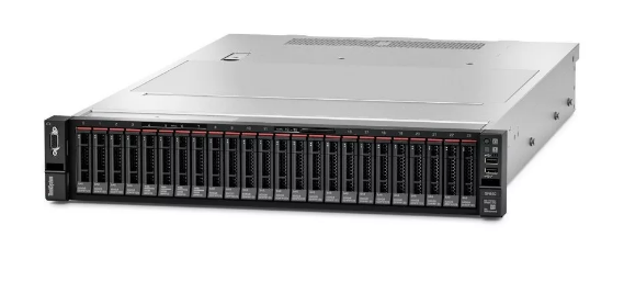 Lenovo ThinkSystem SR650 modelo 7X06VPYU00 CTO INFOCORP