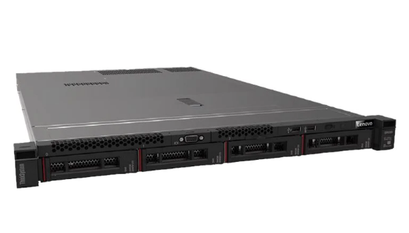 Lenovo ThinkSystem SR530 modelo 7X08S3J900 CTO COMECA
