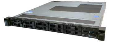 Lenovo ThinkSystem SR250 Server modelo 7Y52A00BLA