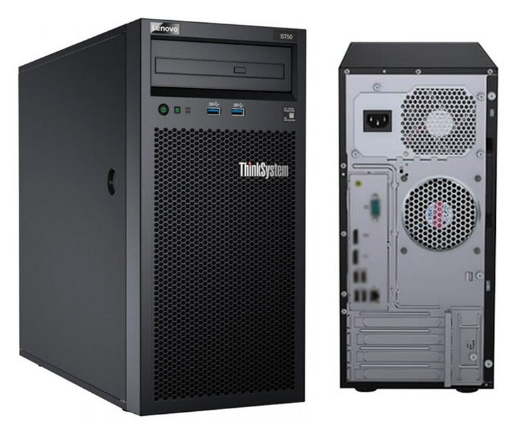 Lenovo ThinkSystem ST50 Server modelo 7Y48A00KLA
