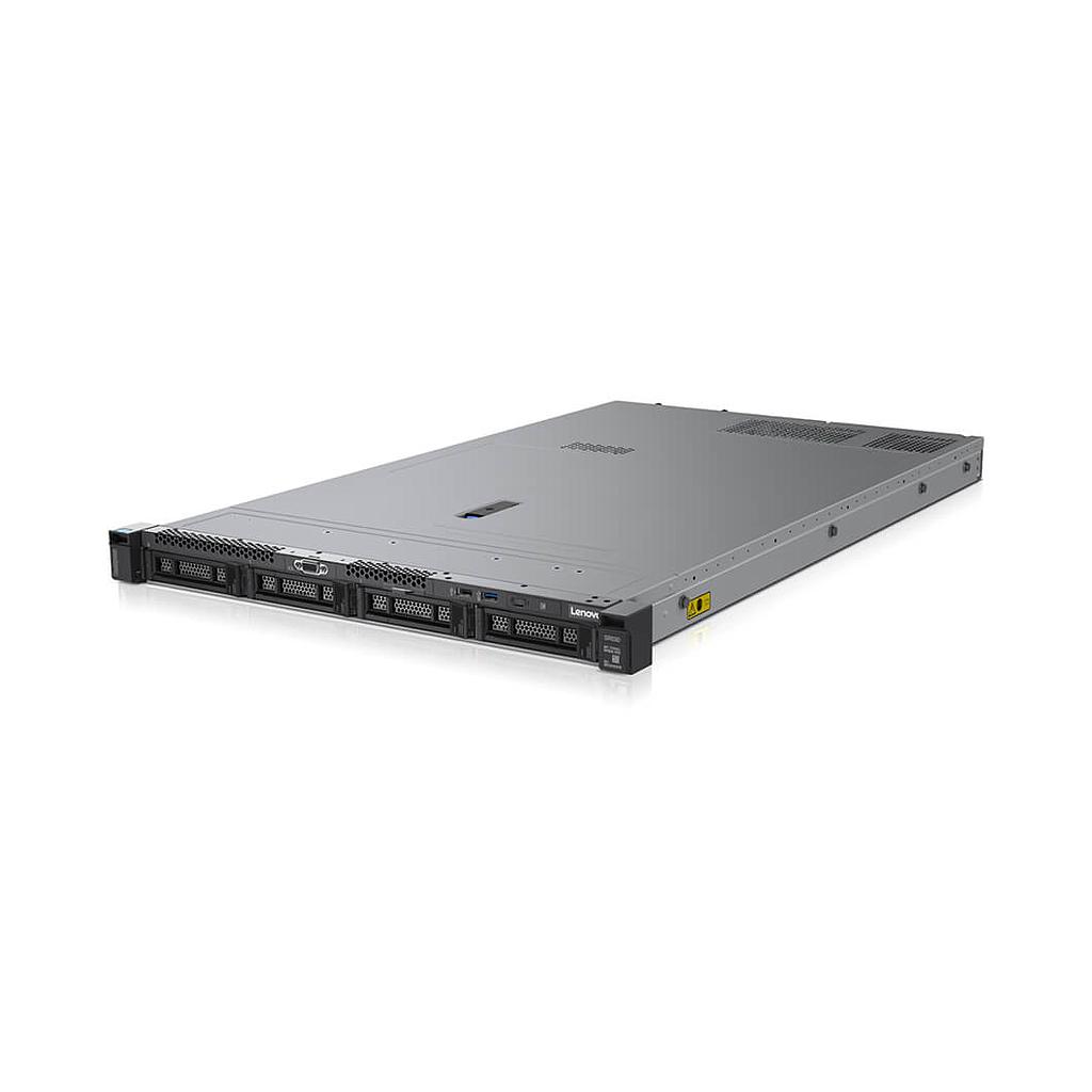 Lenovo ThinkSystem SR530 modelo 7X08S1Y300 CTO URUTEC