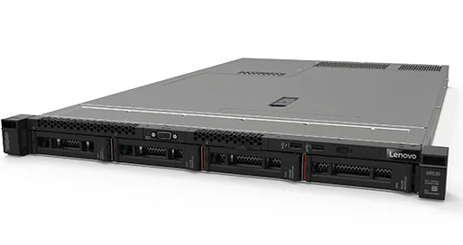 Lenovo ThinkSystem SR530 modelo 7X08W0YU00 CTO GARRIDO