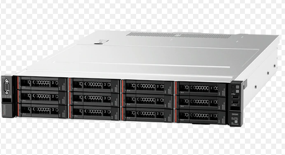 Lenovo ThinkSystem SR590 modelo 7X99SRPU00 CTO ACAC