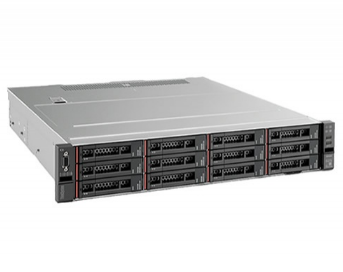 Lenovo ThinkSystem SR590 modelo 7X99SF8U00 CTO GRAFICA MOSCA