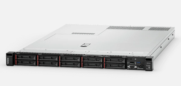 ThinkSystem SR630 5118x2 P/N 7X02XFSU00 CTO MVDEOCOM