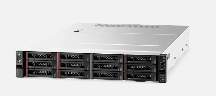 ThinkSystem SR550 - 3yr Warranty CTO - P/N 7X04CTO1WW