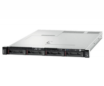 Lenovo ThinkSystem SR530 modelo 7X08A066LA