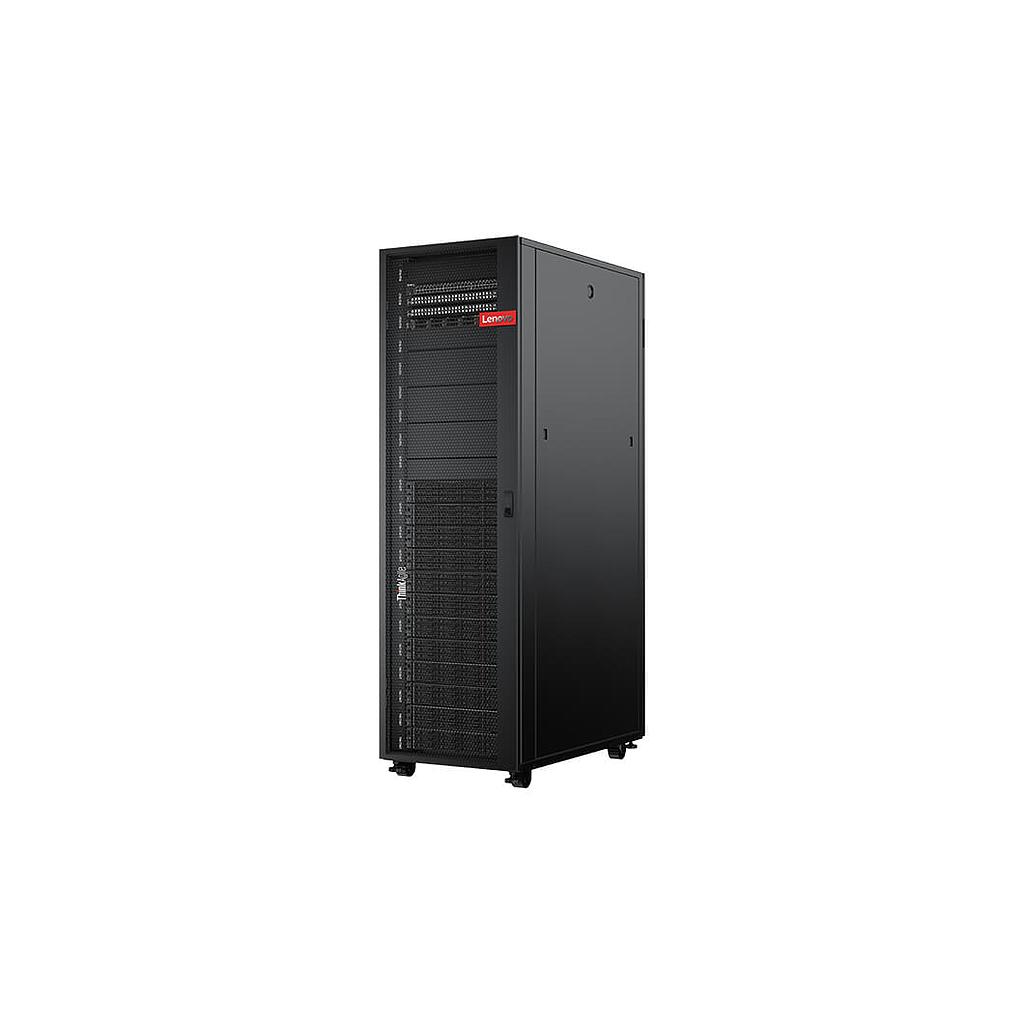 Lenovo ThinkAgile SXM4400 with 25U Rack modelo 9565RCH CTO VISANET