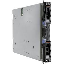 IBM Blade Center HS22 modelo 7870-B5U