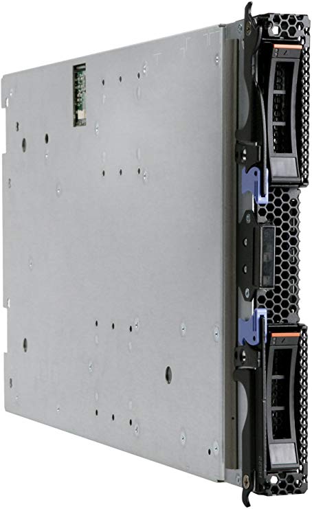 IBM Blade Center HS22 modelo 7870-B6U