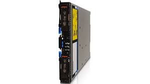 IBM Blade Center HS23 modelo 7875-G1U