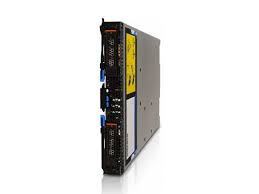 IBM Blade Center HS23 modelo 7875-C4U