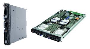 IBM Blade Center HS23 modelo 7875-E4U