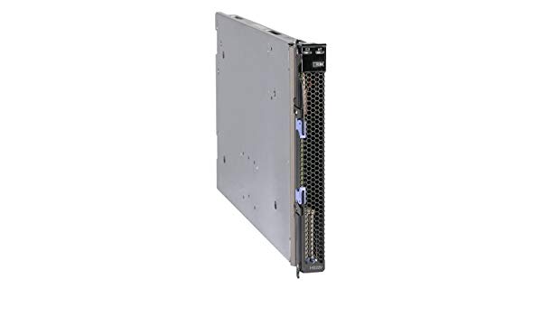 IBM Blade Center HS23 modelo 7875-C6U