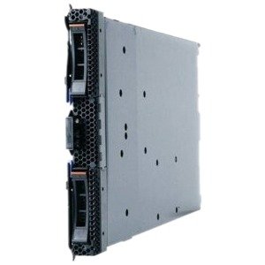 IBM Blade Center Hs23 modelo 7875-A1U