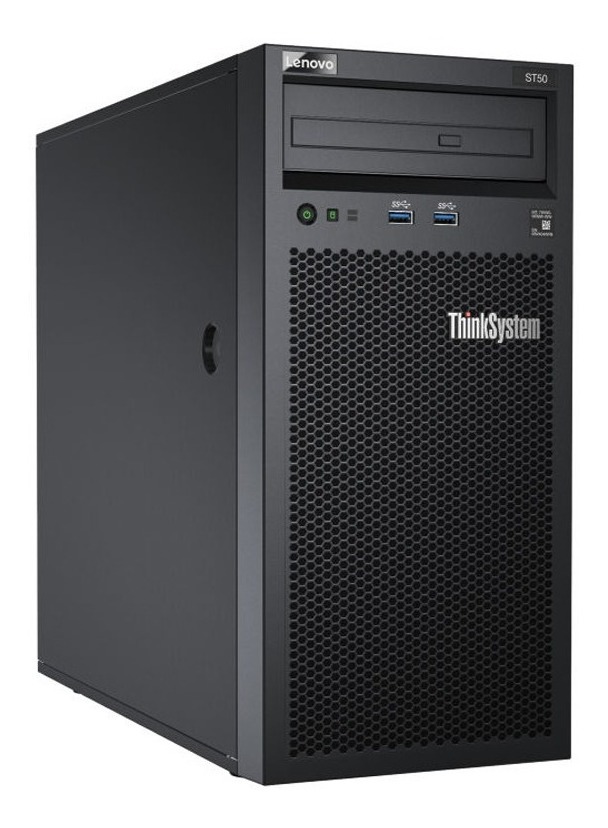 Lenovo ThinkServer TS150 modelo 70UAA01DLD