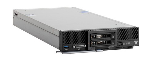 Flex System x240 M5 Compute Node SAS modelo 9532-32U