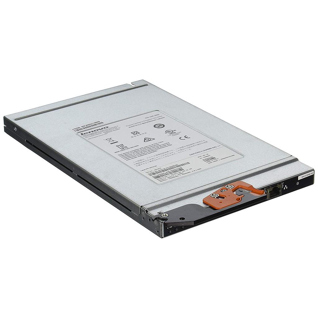 Lenovo Flex System Redundant Chassis Management Module 2 P/N 00FJ669