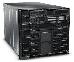 Lenovo Flex System Enterprise modelo 8721-HC2 CTO LACNIC