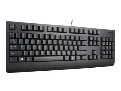 Lenovo Pref. Pro Keyboard USB - LA Spanish 171 RoHS v2 P/N 7ZB7A05479