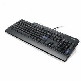Lenovo Pref. Pro Keyboard USB - LA Spanish 171 RoHS v2 - P/N 7ZB7A05487