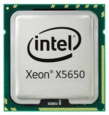 IBM Intel Xeon 6C Processor Model X5650 95W 2.66GHz/1333MHz/12MB P/N 59Y5709