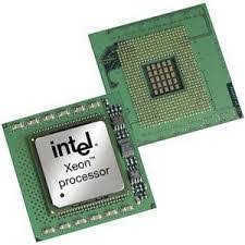 Intel Xeon 6C Processor Model E5-2620 95W 2.0GHz/1333MHz/15MB w/Fan P/N 69Y5675
