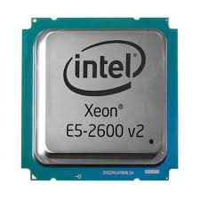 Intel Xeon 4C Processor Model E5-2609v2 80W 2.5GHz/1333MHz/10MB P/N 46W4361