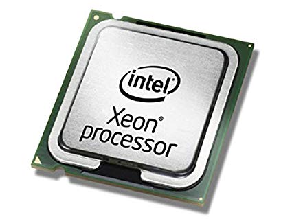 Intel Xeon 8C Processor Model E5-2660 95W 2.2GHz/1600MHz/20MB w/Fan P/N 69Y5679