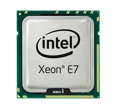 Intel Xeon 10C Processor Model E7-4860 130W 2.26GHz/24MB P/N 69Y1892