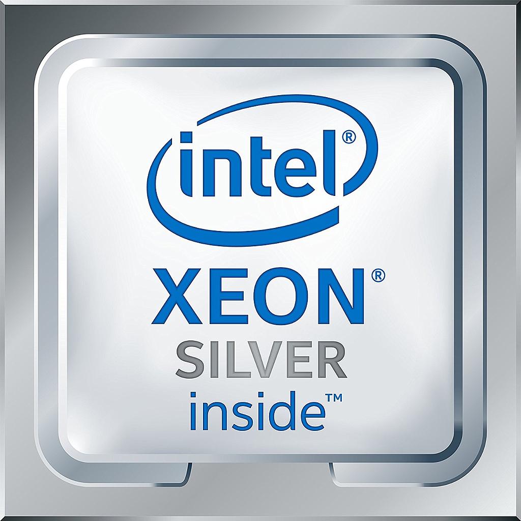 ThinkSystem SR530 Intel Xeon Silver 4110 85W 2.1GHz Processor P/N 4XG7A07203
