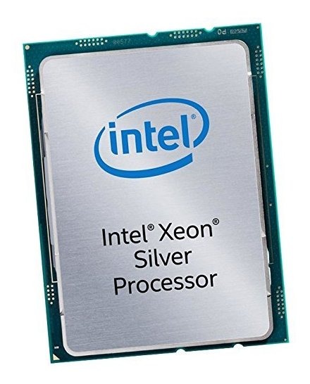 ThinkSystem SR590 Intel Xeon Silver 4116 12C 85W 2.1GHz Processor Option Kit 4XG7A07264