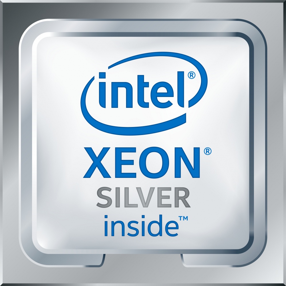 ThinkSystem SR530/SR570/SR630 Intel Xeon Silver 4208 8C Processor Op Kit w/o FAN 4XG7A37936