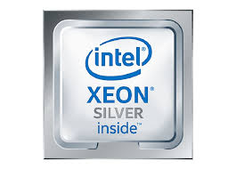 ThinkSystem SR550/SR590/SR650 Intel Xeon Silver 4214 12C Proc Op Kit w/o FAN 4XG7A37929