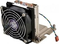 ThinkSystem SR590 FAN Option Kit P/N 4F17A12351