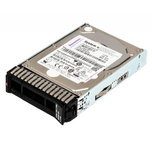 Disco 1.2TB 2.5inch 10K 12Gbps SAS G3HS P/N 00WG700