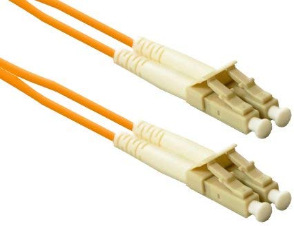 CABLE IBM FC LC-LC 1 MT. P/N 39M5696