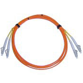 IBM FIBRE CHANNEL CABLE 5M LC-LC P/N 39M5697