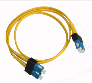 13m LC-LC Fibre Cable P/N 00NA085