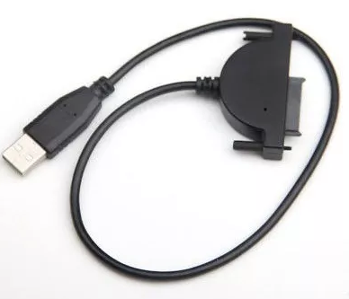 IBM x3650 M4 ODD Cable P/N 69Y1194